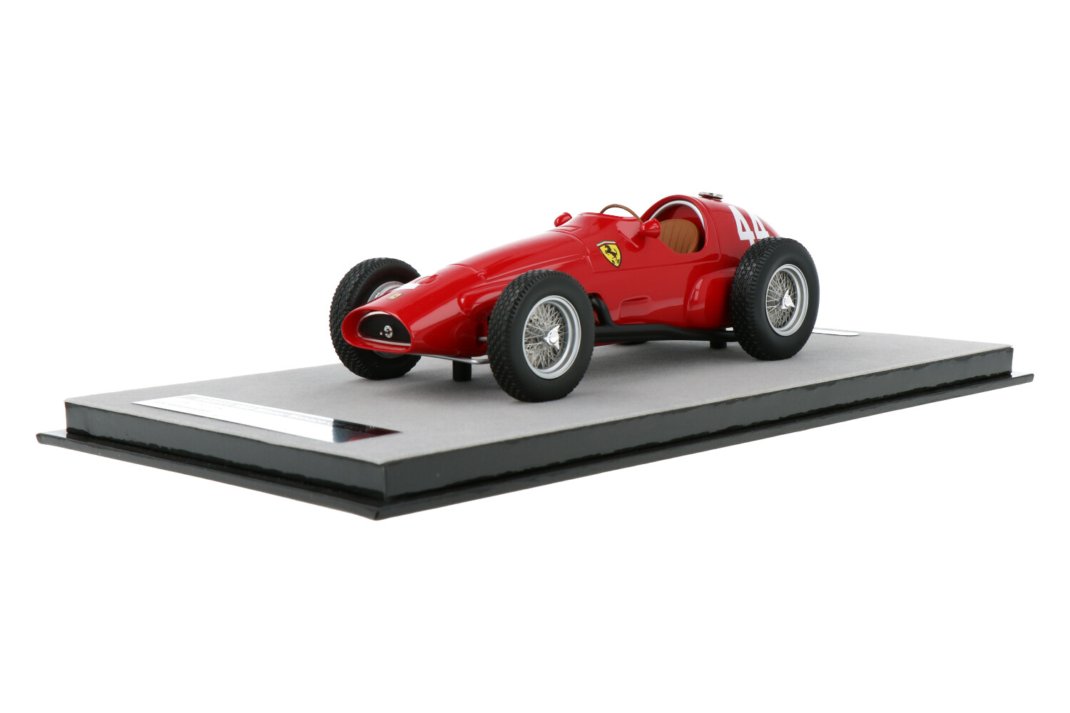 Ferrari 625 F1 – Modelauto schaal 1:18