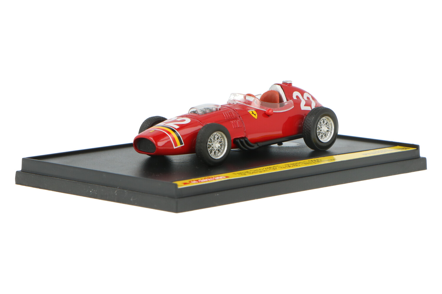 Ferrari Dino 246 F1 – Modelauto schaal 1:43