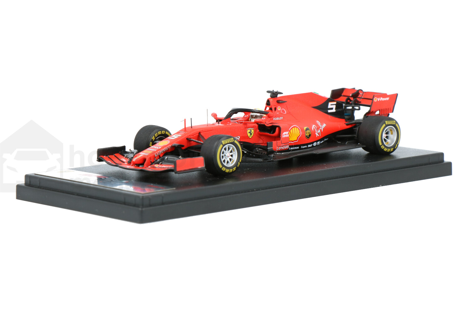 Ferrari SF90 – Modelauto schaal 1:43