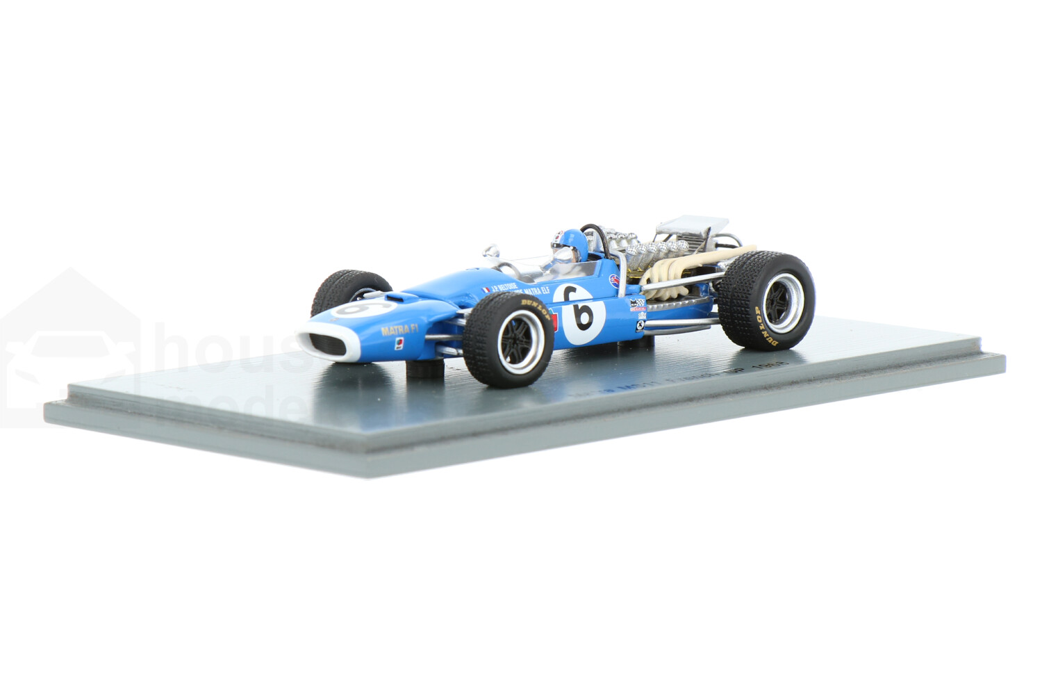 Matra MS11 – Modelauto schaal 1:43