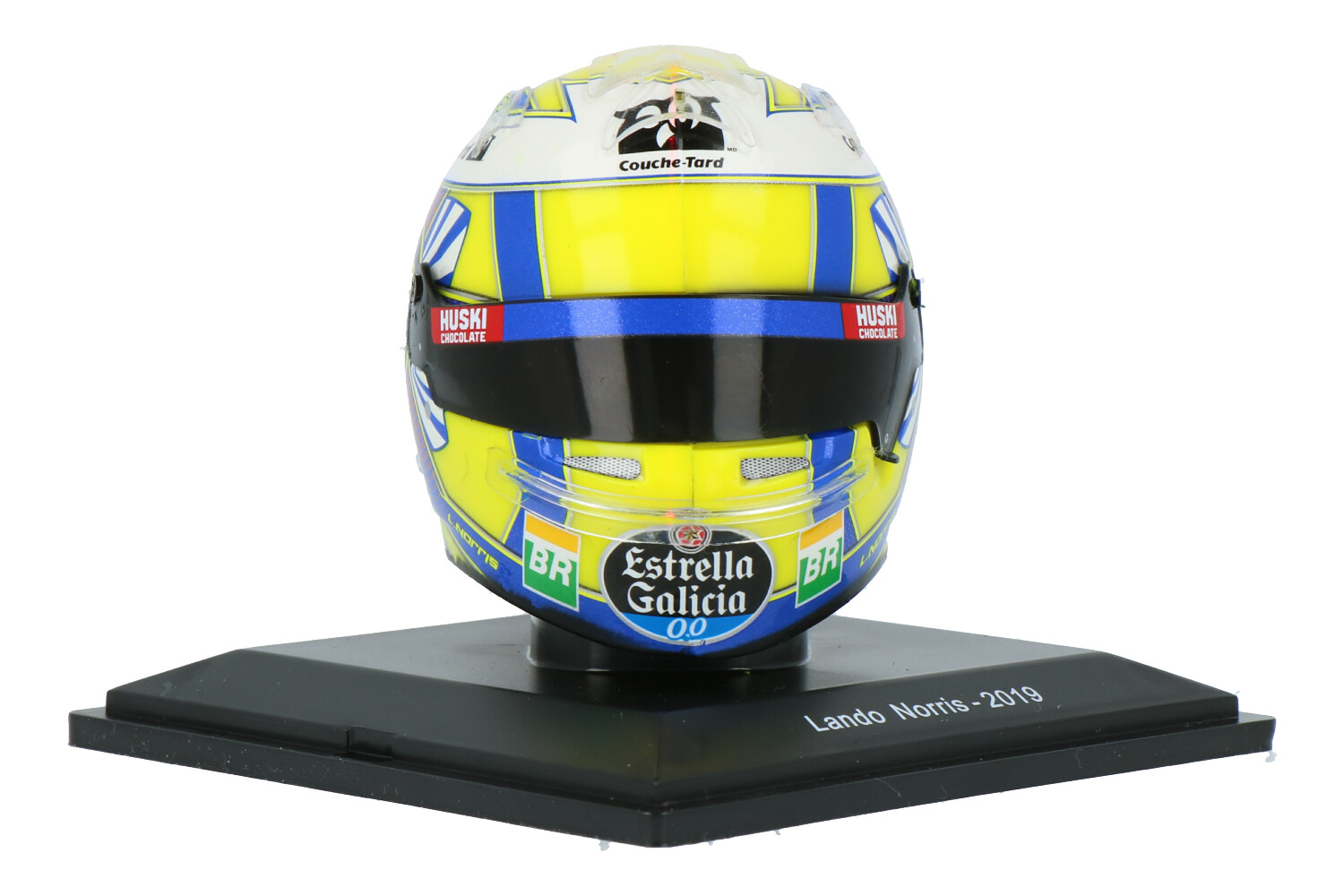 Bell MCL34 – Modelauto schaal 1:5