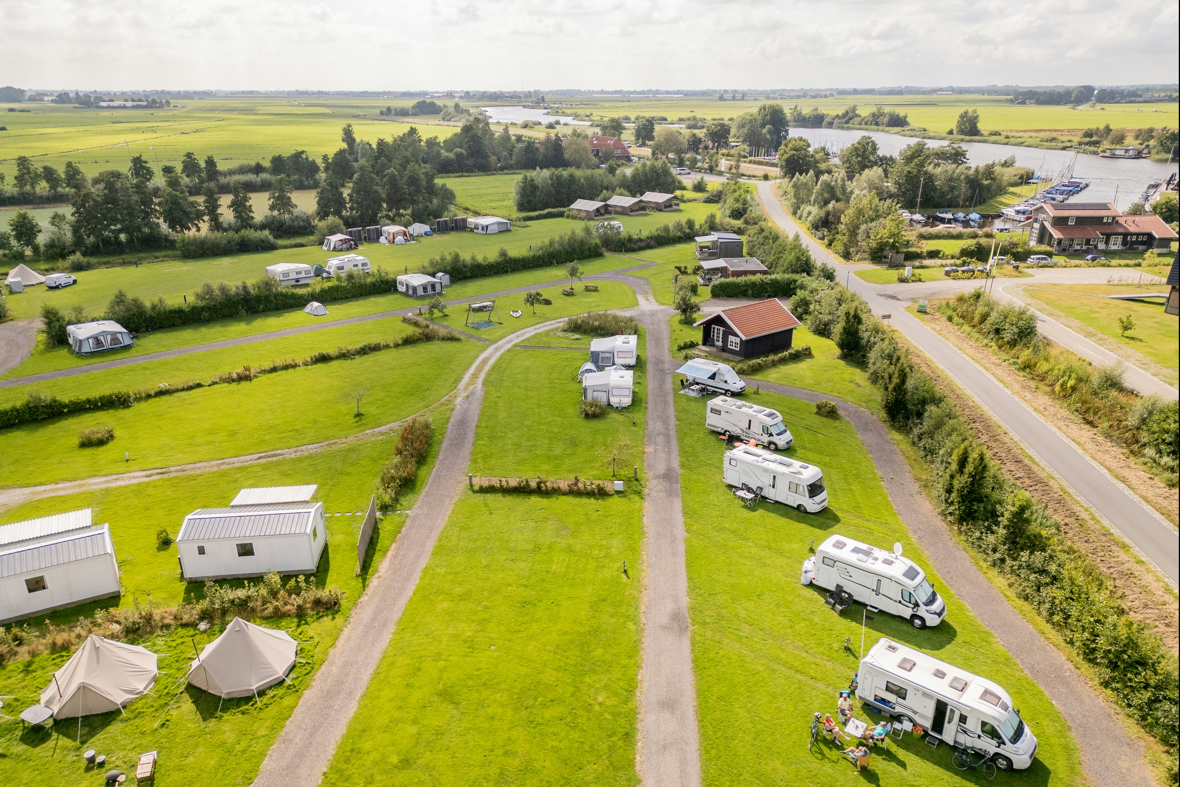 Natuurlijk De Veenhoop