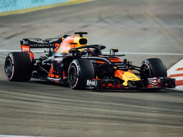 GP Spanje – Vrij/Zat/Zon