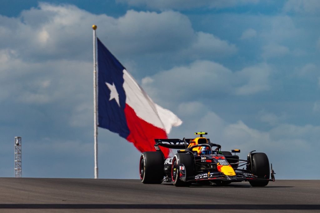 United States GP 2026 – Fri/Sat/Sun 2026