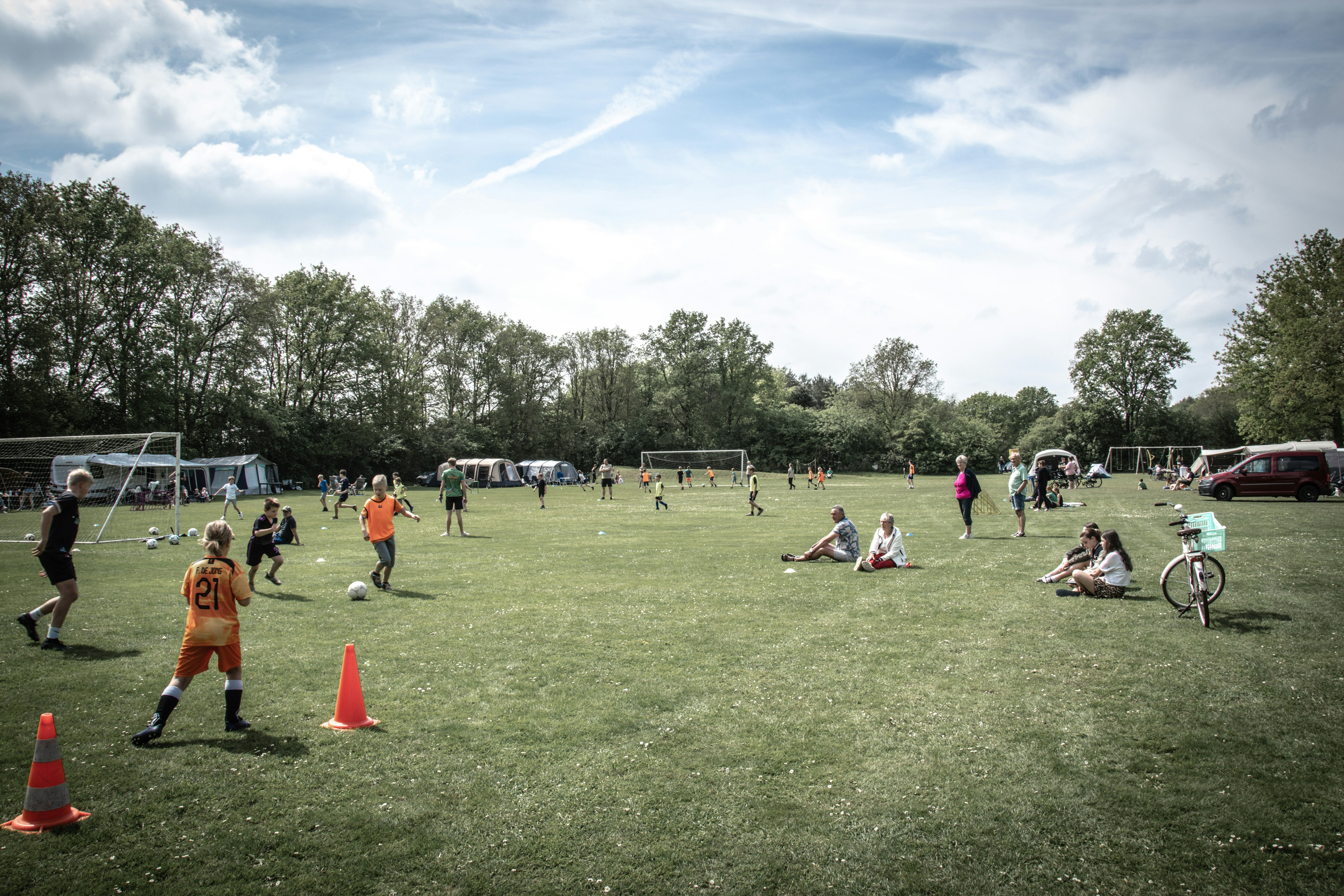 Vakantieoord De Bronzen Emmer