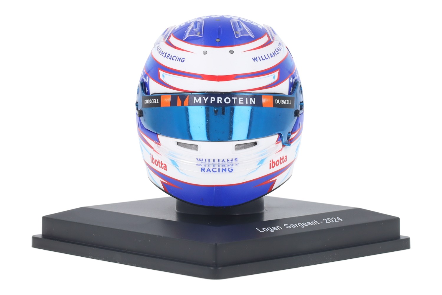 Williams F1 FW46 Mercedes – Modelauto schaal 1:5