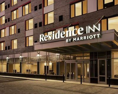 Residence Inn by Marriott New York JFK Airport