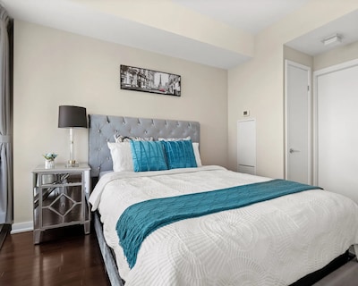 Skyline Retreat Residences