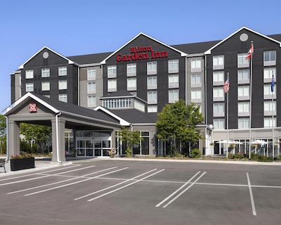 Hilton Garden Inn Toronto/Ajax