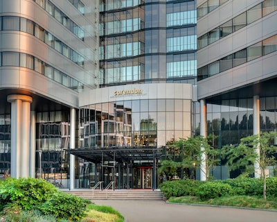 Corendon Amsterdam Schiphol Airport, a Tribute Portfolio Hotel