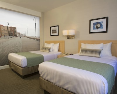 Adria Hotel And Conference Center