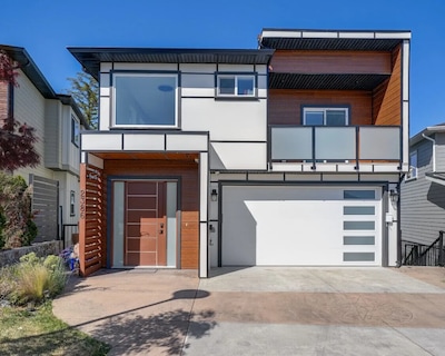 Mountain Breeze Retreat