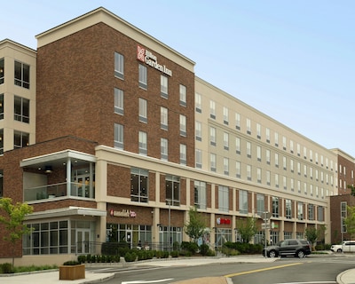 Hilton Garden Inn Westchester Dobbs Ferry