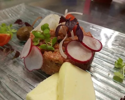 Landgasthof Jagawirt