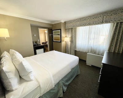 Comfort Inn & Conference Centre Toronto Airport