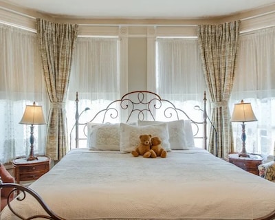 O Canada House Bed & Breakfast