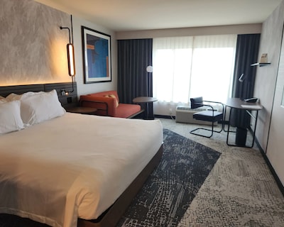 Novotel Toronto Vaughan