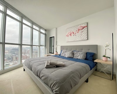 Waterfront Majesty Enclaves