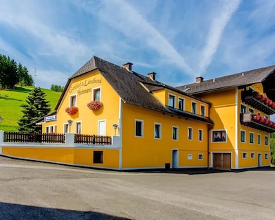 Gasthof Landhotel Hubmann