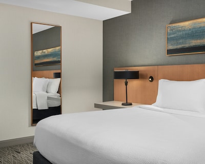 Hilton Garden Inn Toronto Airport