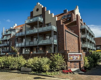 Hotel Atlantic Juist