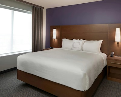 Residence Inn By Marriott Toronto Mississauga Southwest