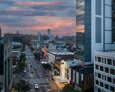 Renaissance New York Harlem Hotel