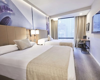 Hotel Riu Plaza New York Times Square