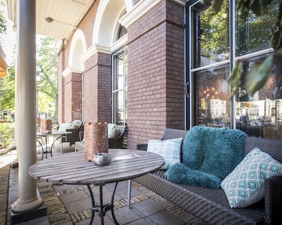 Boutique Hotel Brasa Beemster
