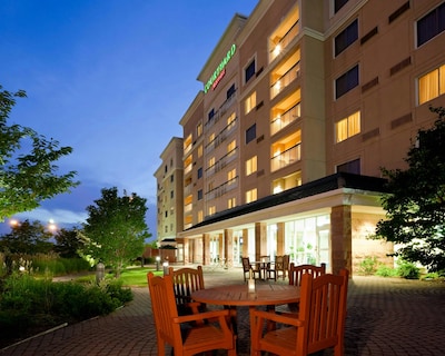 Courtyard by Marriott Toronto Mississauga/Meadowvale
