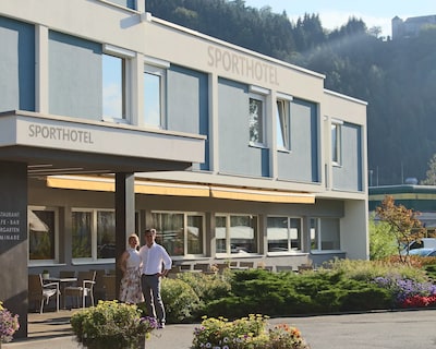 Sporthotel Kapfenberg
