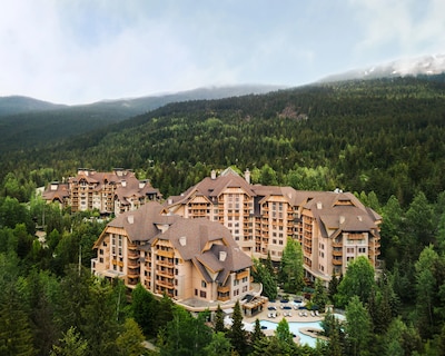 Four Seasons Resort Whistler