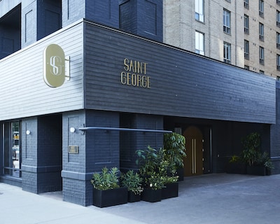 Kimpton Saint George Hotel By Ihg