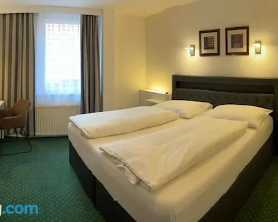 Landgasthof zur Post