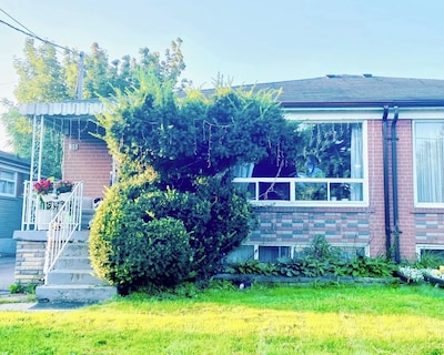 Sunrise Tree Guest House