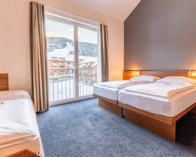 Club Hotel am Kreischberg