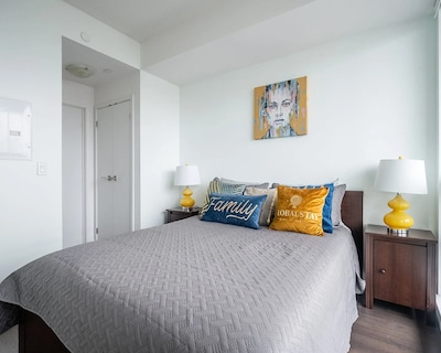 Modern Lillian Street Condos Midtown Toronto