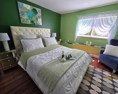 Family Home – Suite