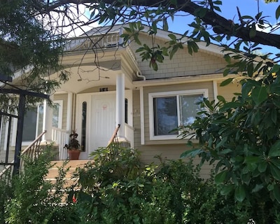 Cozy Bedrooms Guest House