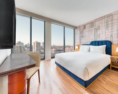 Toor Hotel Toronto Part Of Jdv By Hyatt