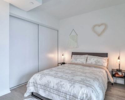 Eaton Center Suites & Towers