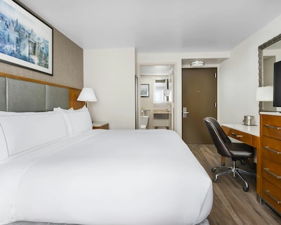 DoubleTree by Hilton Hotel New York City – Chelsea