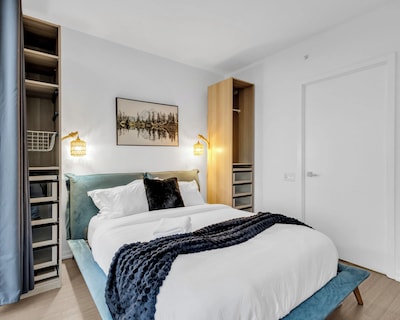 RivetStays – The Atmos