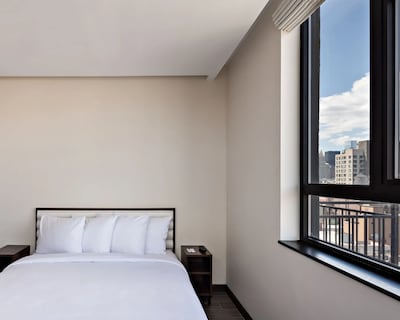 Orchard Street Hotel