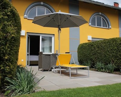 Gästehaus Karl August