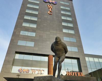 WestCord WTC Hotel Leeuwarden