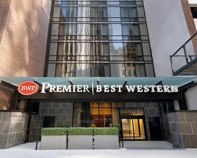 Best Western Premier Empire State Hotel