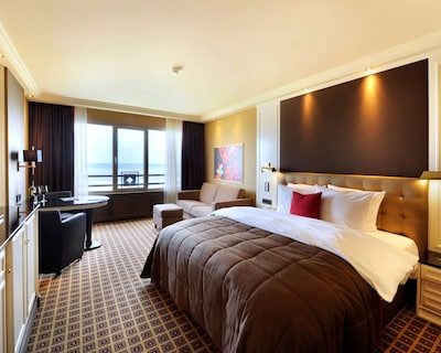 Grand Hotel Huis ter Duin