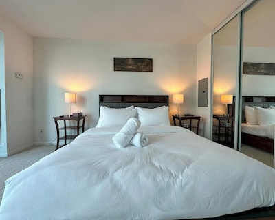 Rivetstays – The Yonge Grand Suites