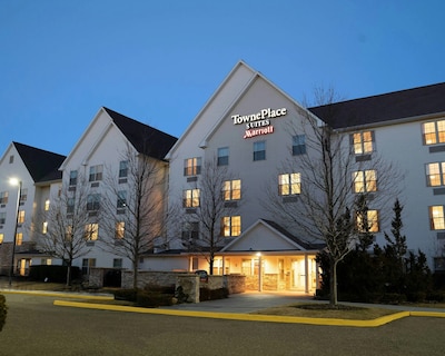 TownePlace Suites Republic Airport Long Island/Farmingdale